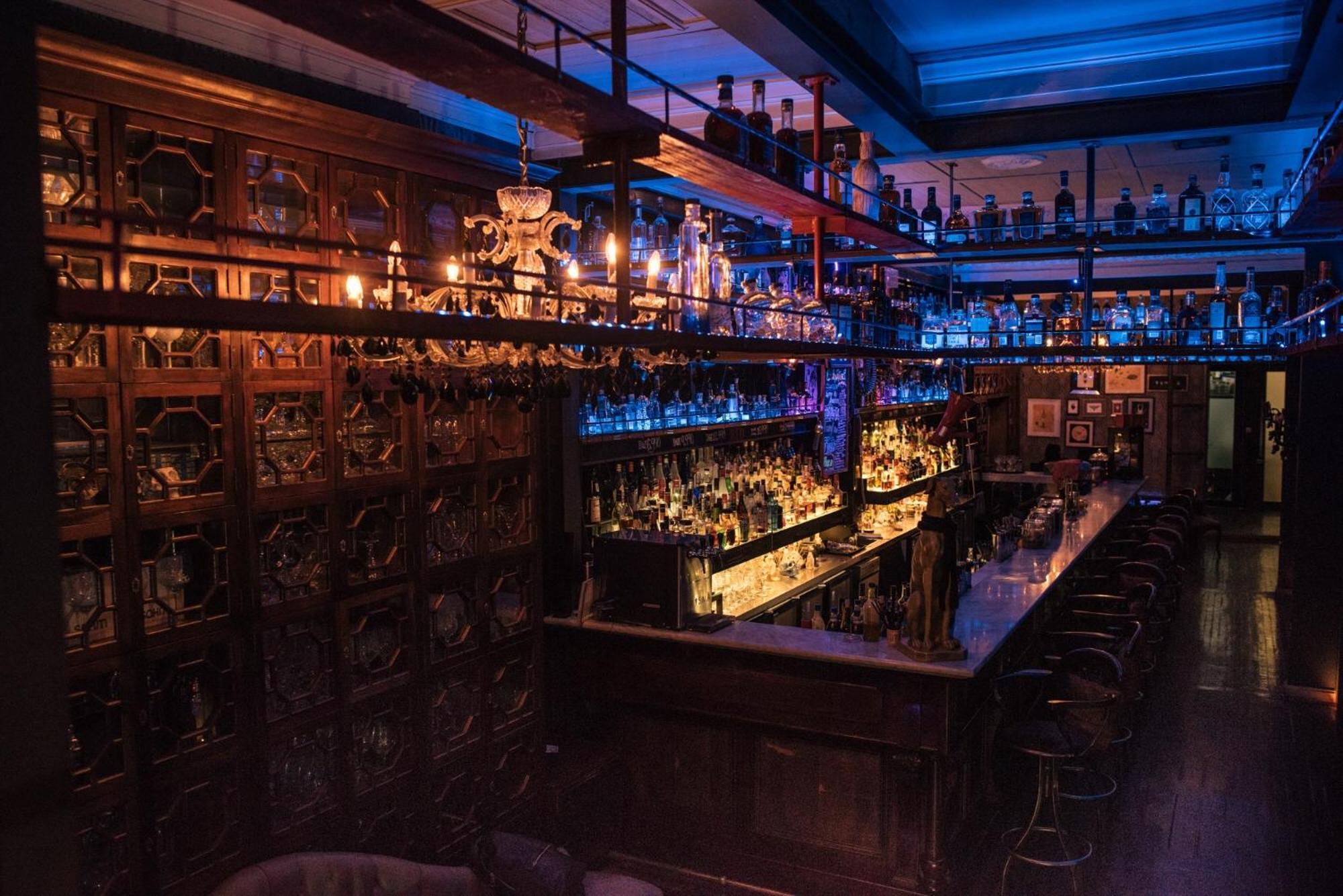 The Hip Hotel Сантьяго Екстер'єр фото
