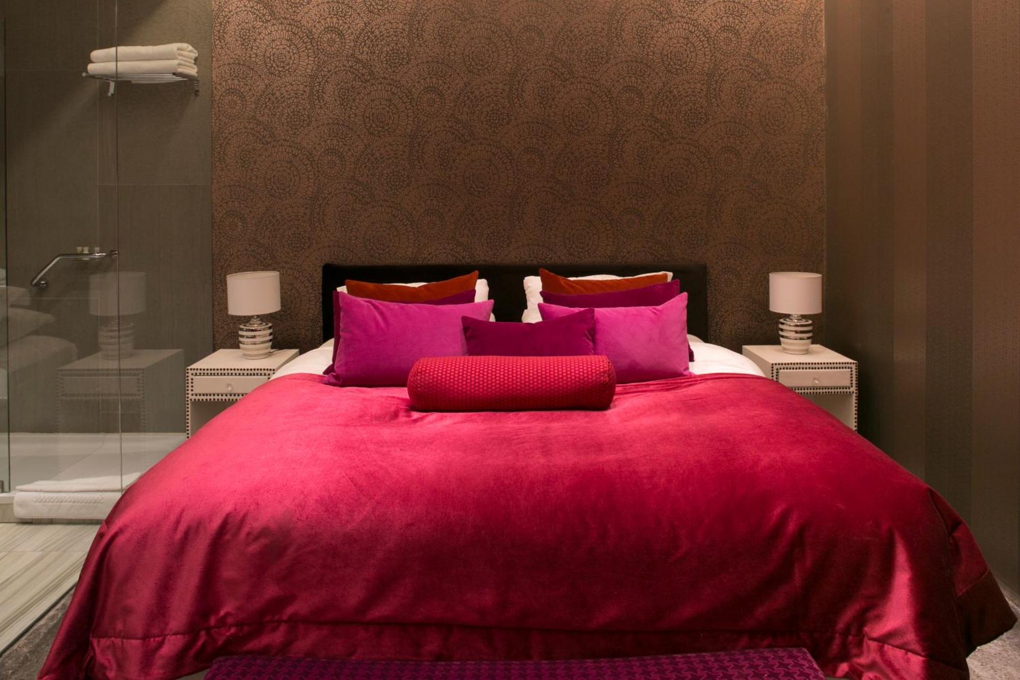 The Hip Hotel Сантьяго Екстер'єр фото