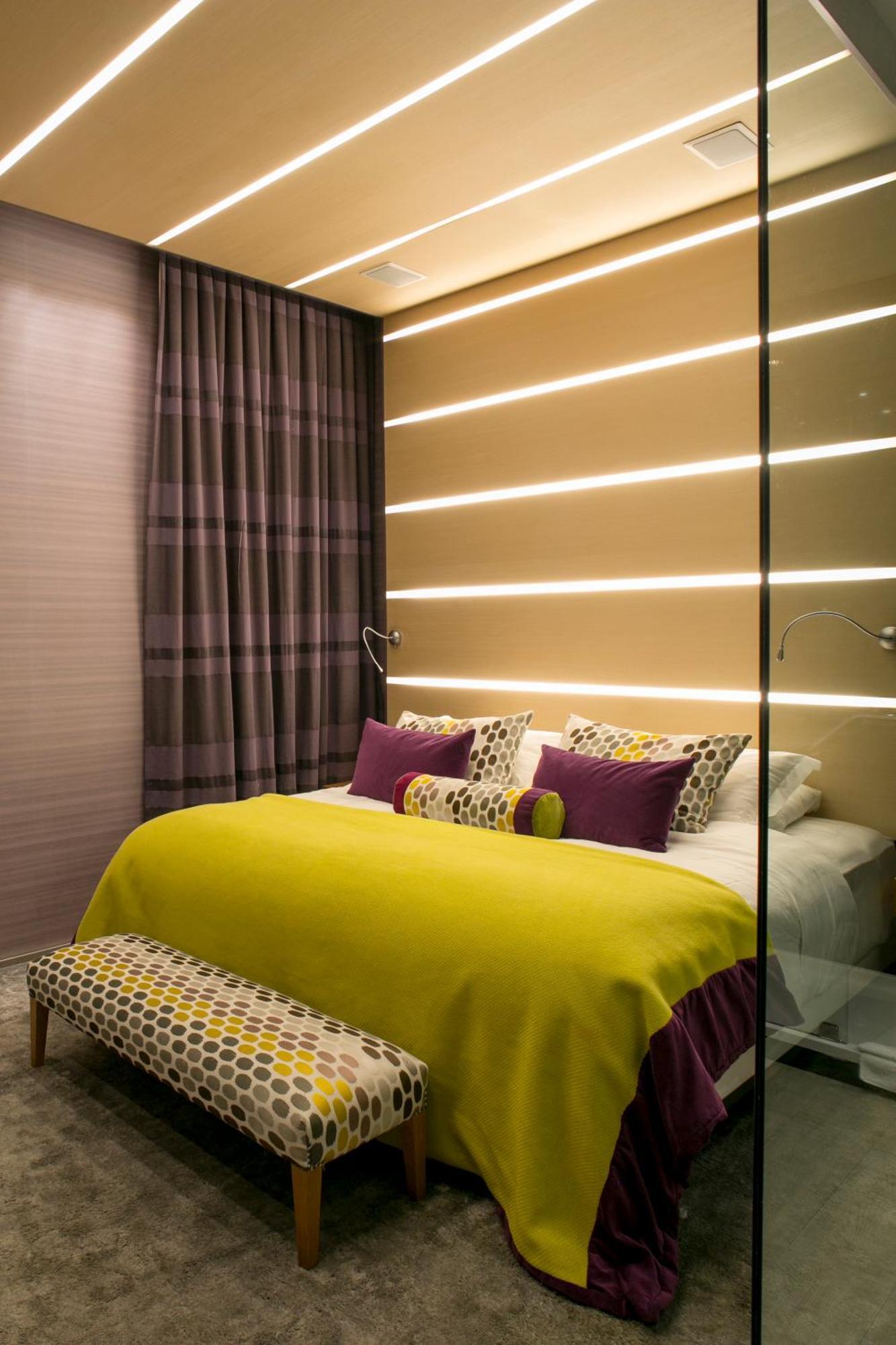The Hip Hotel Сантьяго Екстер'єр фото
